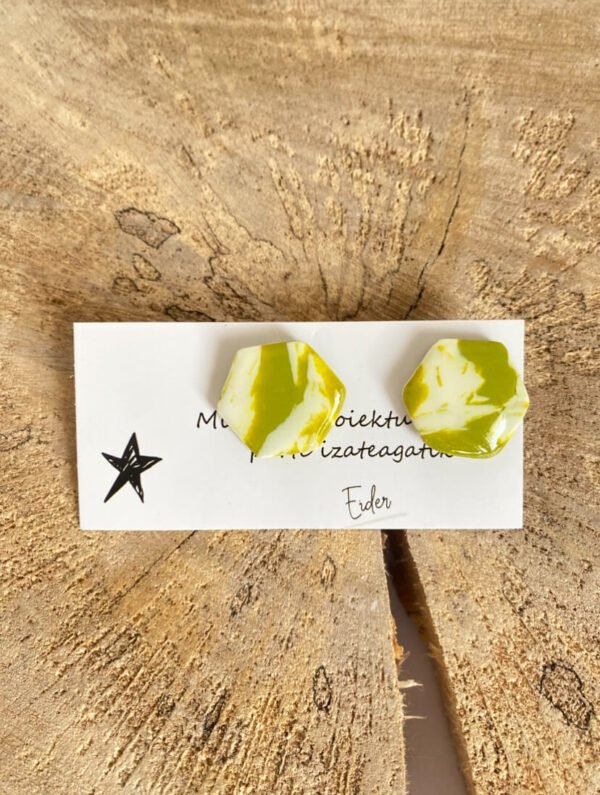 Izarraitz belarritakoak - Image 7